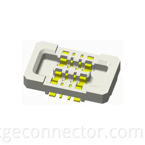 SMT Vertical type Male Board To Board Connector